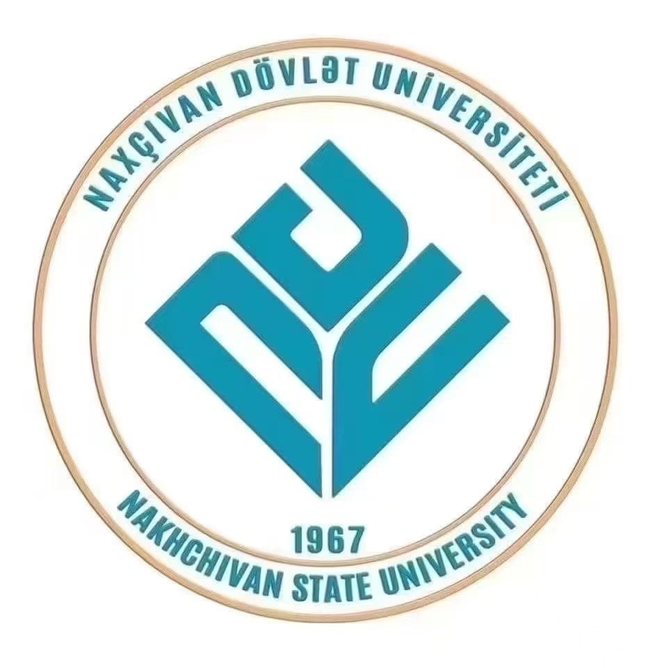Nakhchivan State University campus building